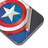Marvel Captain America Shield iPhone 16 Pro Skin